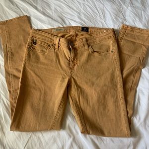 Adriano Goldschmied skinny legging